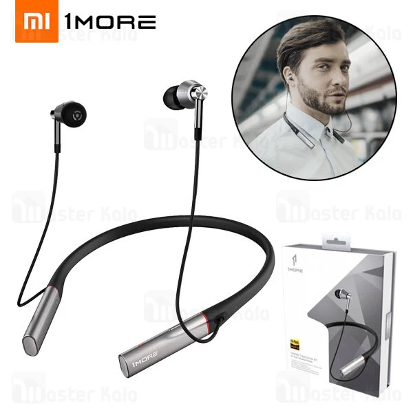 هندزفری بلوتوث Xiaomi 1More Triple Driver BT In-Ear Hi-Res E1001BT Headphones
