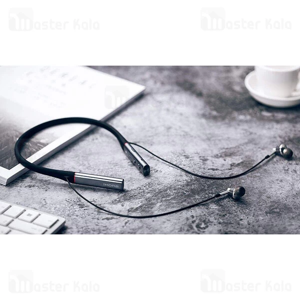 هندزفری بلوتوث Xiaomi 1More Triple Driver BT In-Ear Hi-Res E1001BT Headphones