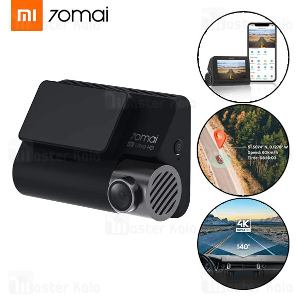 دوربین خودروی شیائومی Xiaomi 70mai A800