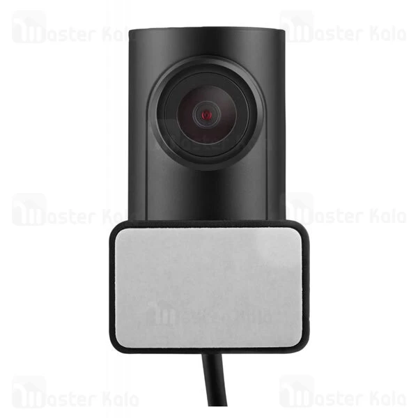 دوربین خودروی شیائومی Xiaomi 70mai A500S-1 Dash Cam Pro Plus with Rear Cam Set به همراه دوربین عقب