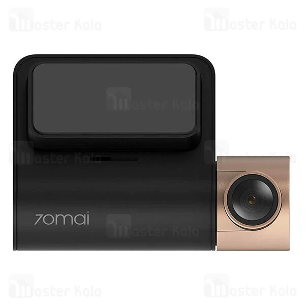 دوربین خودرو Xiaomi 70mai Midrive D08 Dash Cam Lite