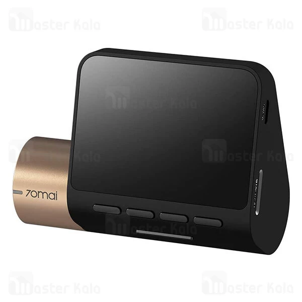 دوربین خودرو Xiaomi 70mai Midrive D08 Dash Cam Lite