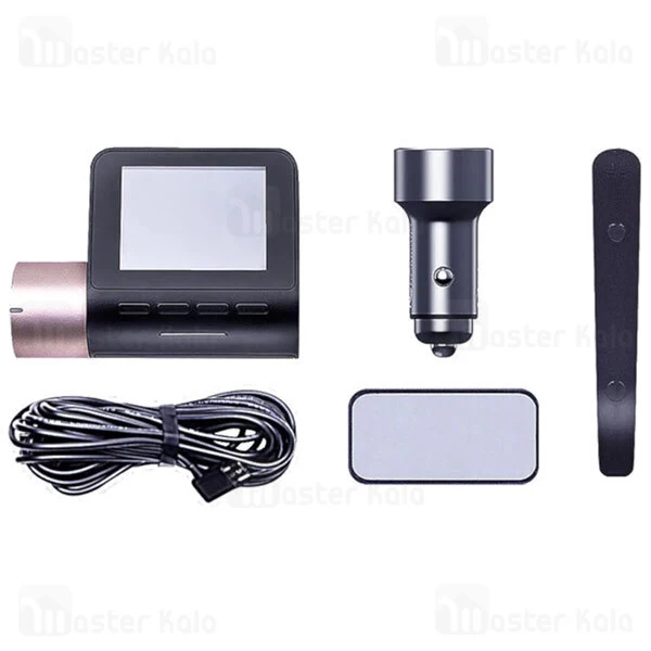 دوربین خودرو Xiaomi 70mai Midrive D08 Dash Cam Lite