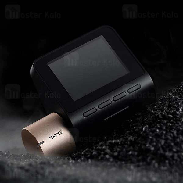 دوربین خودرو Xiaomi 70mai Midrive D08 Dash Cam Lite