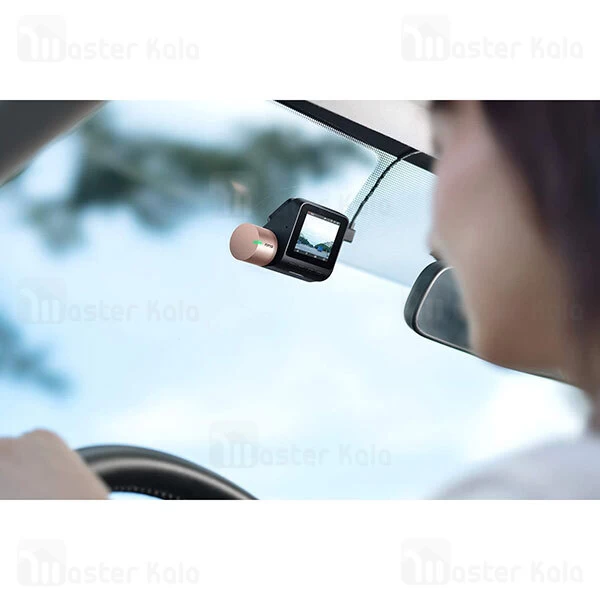 دوربین خودرو Xiaomi 70mai Midrive D08 Dash Cam Lite