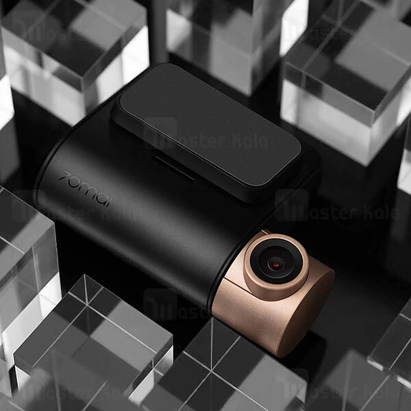 دوربین خودرو Xiaomi 70mai Midrive D08 Dash Cam Lite