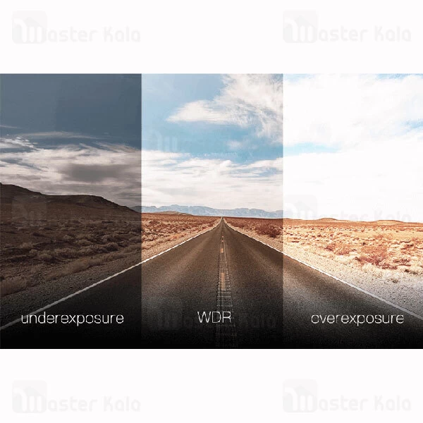 دوربین خودرو Xiaomi 70mai Midrive D08 Dash Cam Lite