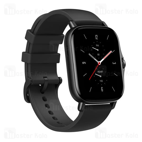 ساعت هوشمند شیائومی Xiaomi AmazFit GTS 2 گلوبال