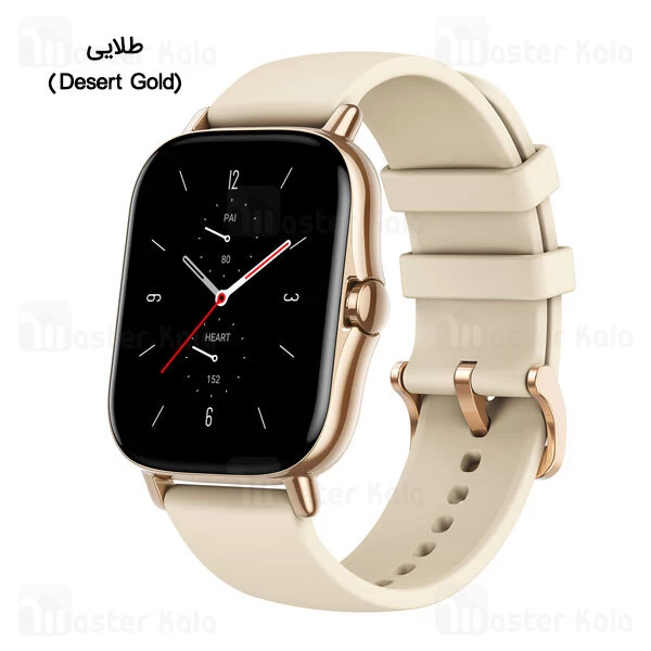 ساعت هوشمند شیائومی Xiaomi AmazFit GTS 2 گلوبال