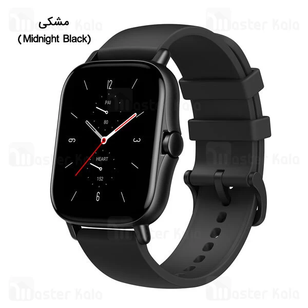 ساعت هوشمند شیائومی Xiaomi AmazFit GTS 2 گلوبال