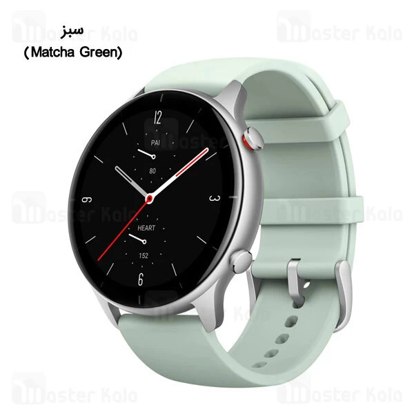 ساعت هوشمند شیائومی Xiaomi Amazfit GTR 2e Smartwatch گلوبال