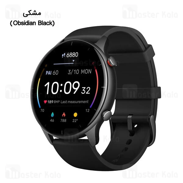 ساعت هوشمند شیائومی Xiaomi Amazfit GTR 2e Smartwatch گلوبال