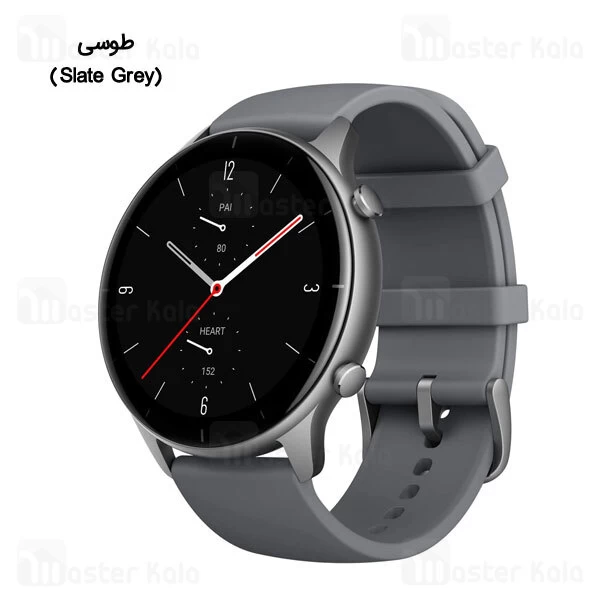 ساعت هوشمند شیائومی Xiaomi Amazfit GTR 2e Smartwatch گلوبال
