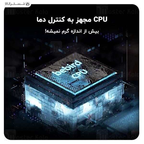 گوش پاک کن هوشمند شیائومی Xiaomi Bebird R1 Smart Visual Ear Cleaning Tool