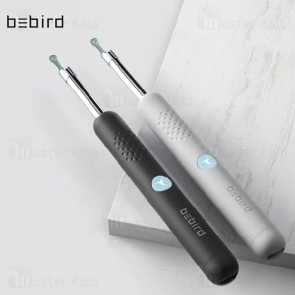 گوش پاک کن هوشمند شیائومی Xiaomi Bebird R1 Smart Visual Ear Cleaning Tool