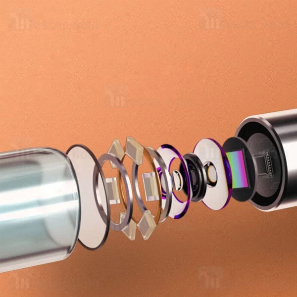 گوش پاک کن هوشمند شیائومی Xiaomi Bebird R1 Smart Visual Ear Cleaning Tool