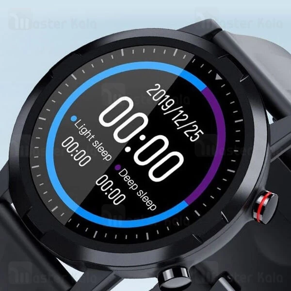 ساعت هوشمند شیائومی Xiaomi Haylou RT LS05S Smart Watch گلوبال