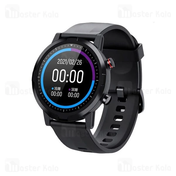 ساعت هوشمند شیائومی Xiaomi Haylou RT LS05S Smart Watch گلوبال