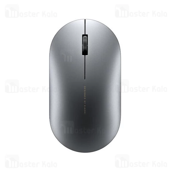 موس وایرلس شیائومی Xiaomi Mi Fashion Mouse XMWS001TM اتصال دوگانه
