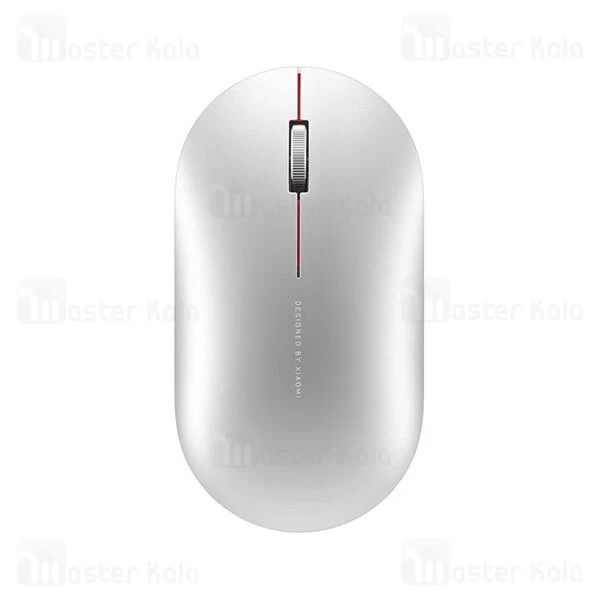 موس وایرلس شیائومی Xiaomi Mi Fashion Mouse XMWS001TM اتصال دوگانه