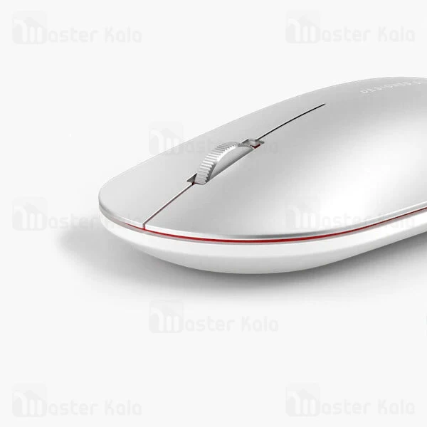 موس وایرلس شیائومی Xiaomi Mi Fashion Mouse XMWS001TM اتصال دوگانه