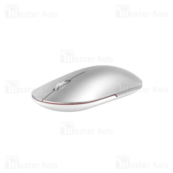 موس وایرلس شیائومی Xiaomi Mi Fashion Mouse XMWS001TM اتصال دوگانه