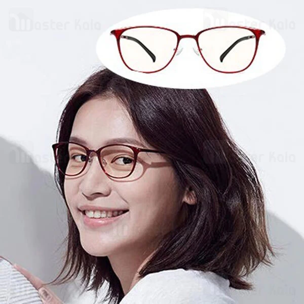 عینک محافظ چشم Xiaomi Mi TS Computer Glasses