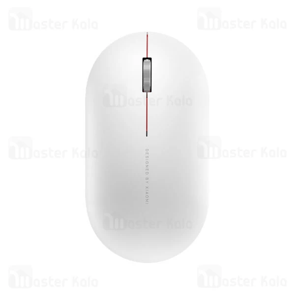 موس وایرلس شیائومی Xiaomi Mi Wireless Mouse 2 XMWS002TM
