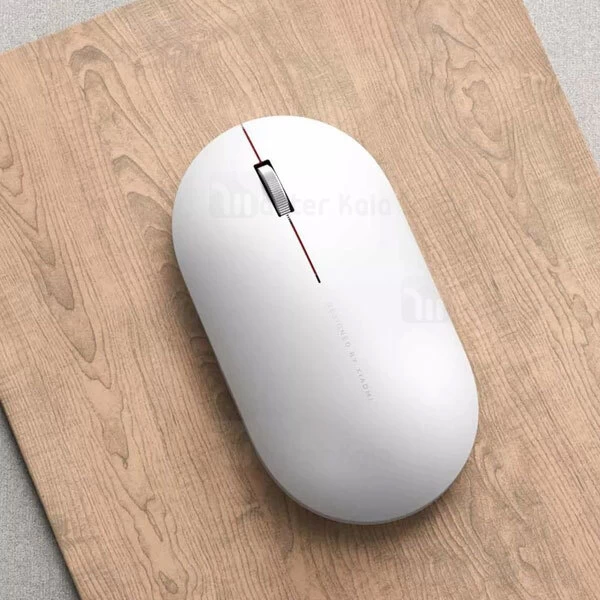 موس وایرلس شیائومی Xiaomi Mi Wireless Mouse 2 XMWS002TM
