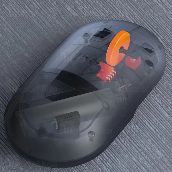 موس وایرلس شیائومی Xiaomi Mi Wireless Mouse 2 XMWS002TM