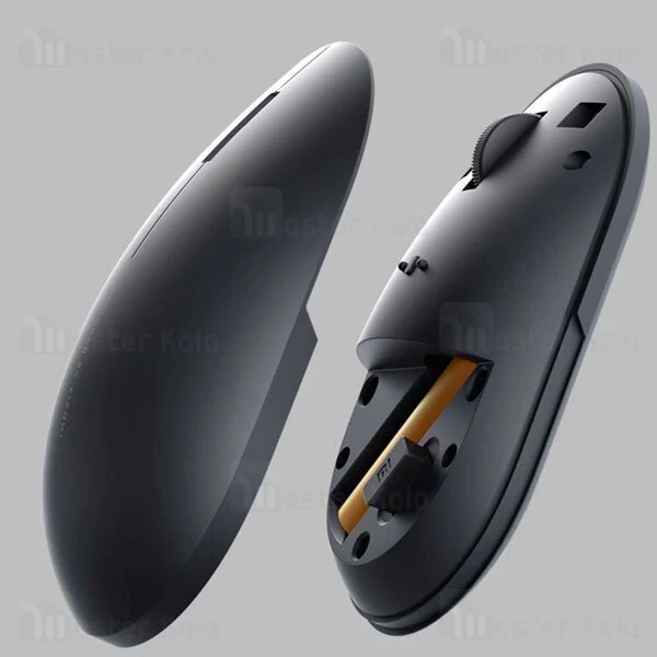 موس وایرلس شیائومی Xiaomi Mi Wireless Mouse 2 XMWS002TM