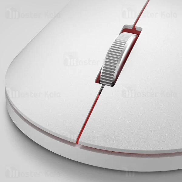 موس وایرلس شیائومی Xiaomi Mi Wireless Mouse 2 XMWS002TM