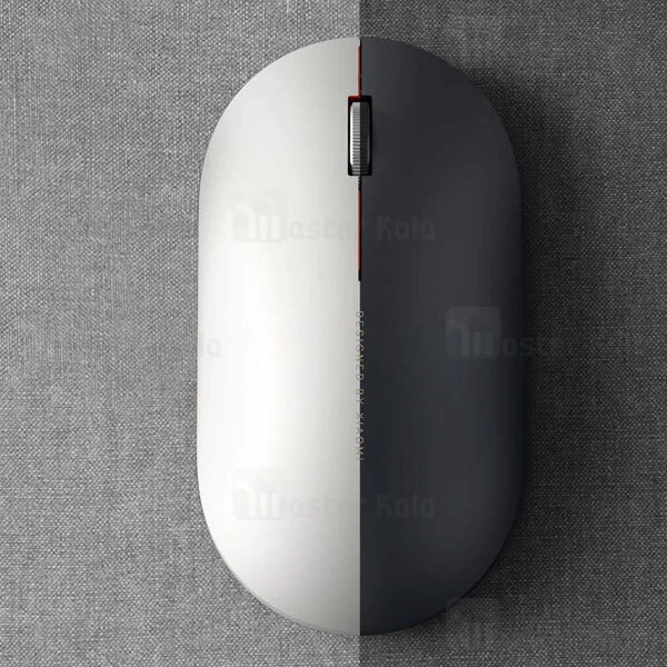 موس وایرلس شیائومی Xiaomi Mi Wireless Mouse 2 XMWS002TM