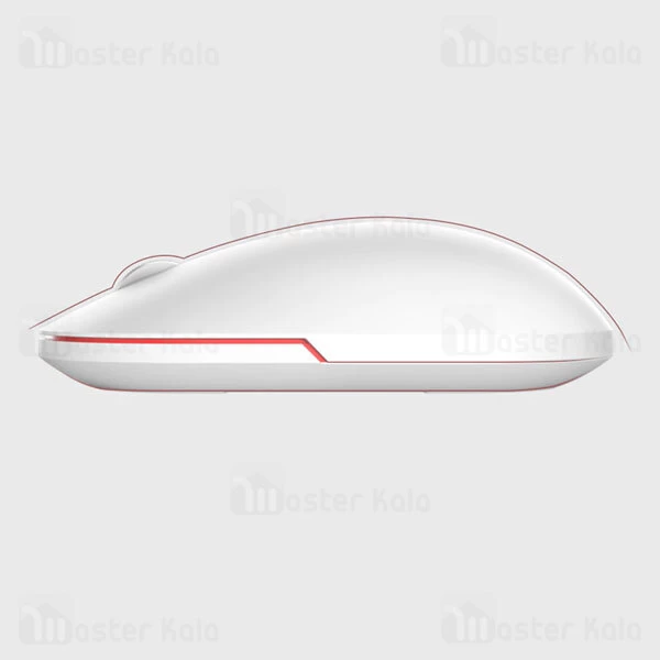 موس وایرلس شیائومی Xiaomi Mi Wireless Mouse 2 XMWS002TM