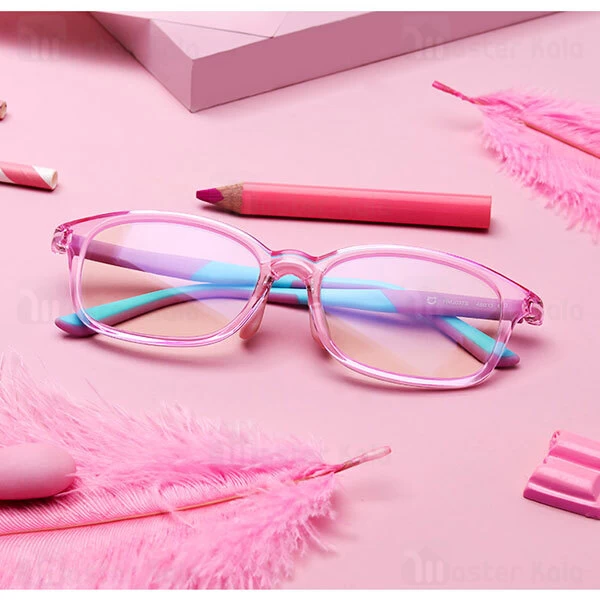 عینک محافظ چشم Xiaomi Mijia Children Anti Blue Ray Glasses HMJ03TS
