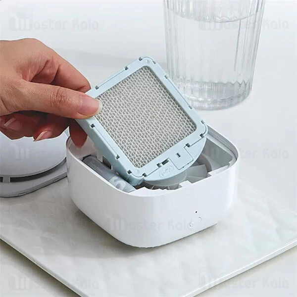 حشره کش پرتابل شیائومی Xiaomi Mijia Mosquito Repellent Killer Smart Version