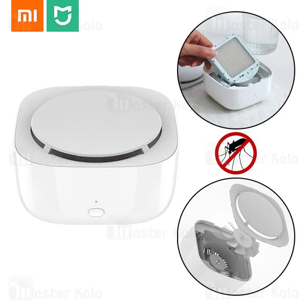 حشره کش پرتابل شیائومی Xiaomi Mijia Mosquito Repellent Killer Smart Version