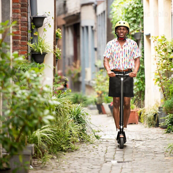 کلاه ایمنی Xiaomi Ninebot Commuter Helmet