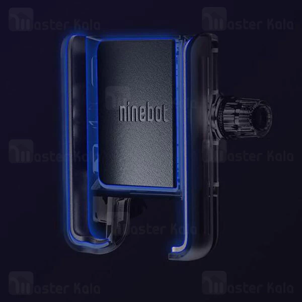 پایه نگهدارنده Xiaomi Ninebot Electric Scooter Phone Holder