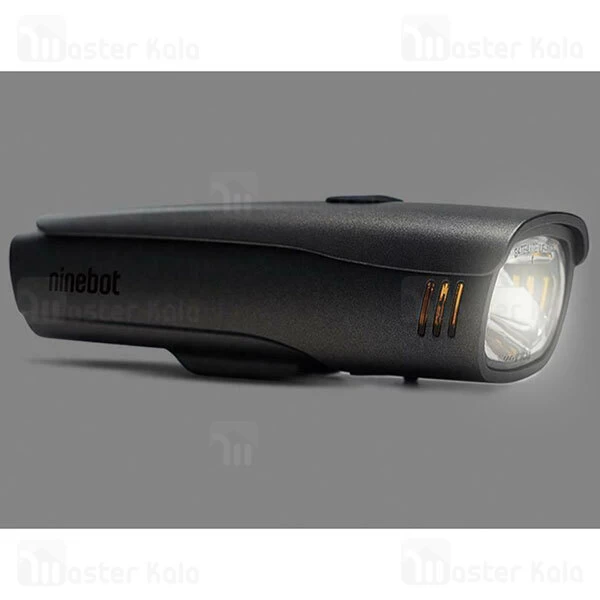 چراغ LED شارژی Xiaomi Ninebot LF 10P Rechargeable LED Light For Scooter