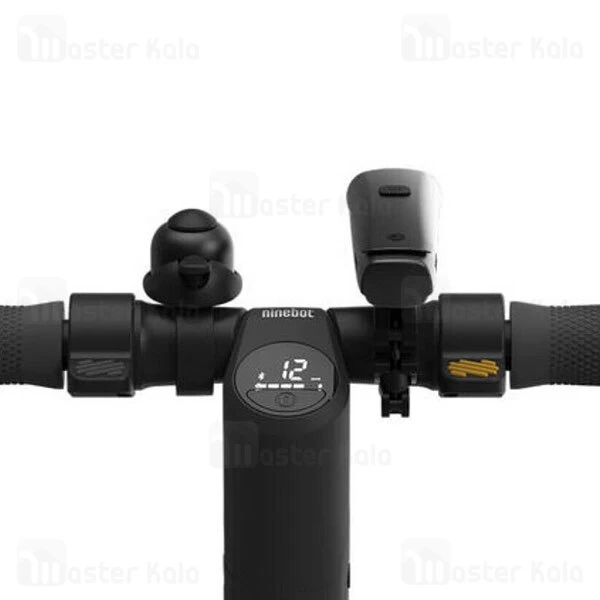 چراغ LED شارژی Xiaomi Ninebot LF 10P Rechargeable LED Light For Scooter