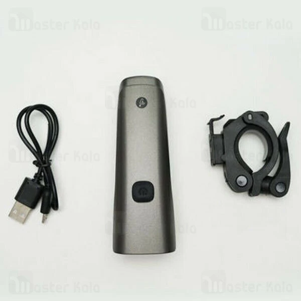 چراغ LED شارژی Xiaomi Ninebot LF 10P Rechargeable LED Light For Scooter