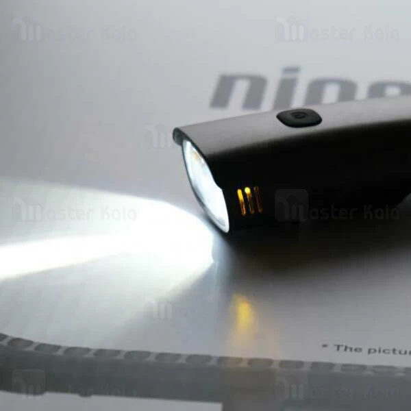 چراغ LED شارژی Xiaomi Ninebot LF 10P Rechargeable LED Light For Scooter