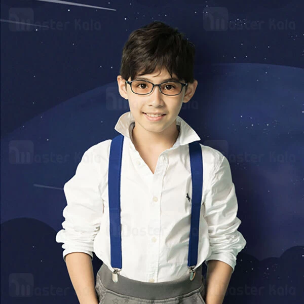 عینک محافظ چشم Xiaomi TS Children Computer Glasses Anti Blue Ray