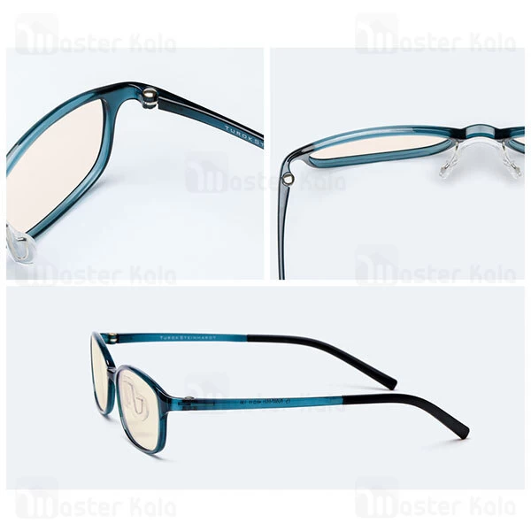 عینک محافظ چشم Xiaomi TS Children Computer Glasses Anti Blue Ray