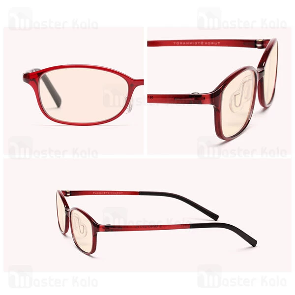 عینک محافظ چشم Xiaomi TS Children Computer Glasses Anti Blue Ray