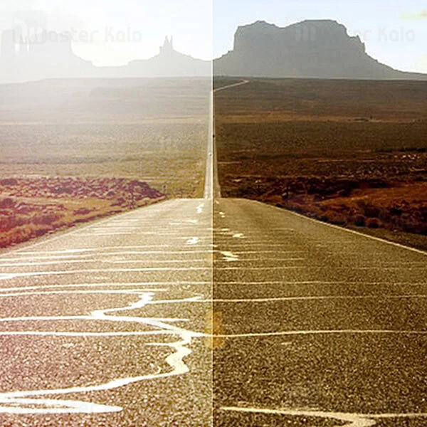 عینک آفتابی Xiaomi TS Nylon Polarized Sunglasses