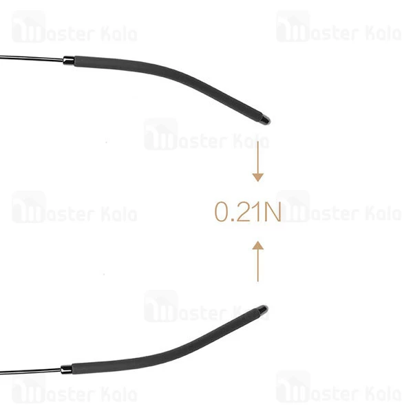 عینک آفتابی Xiaomi TS Nylon Polarized Sunglasses