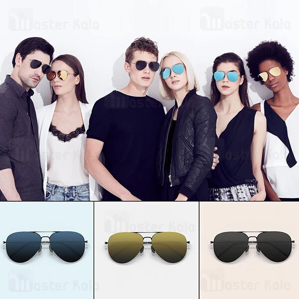 عینک آفتابی Xiaomi TS Nylon Polarized Sunglasses