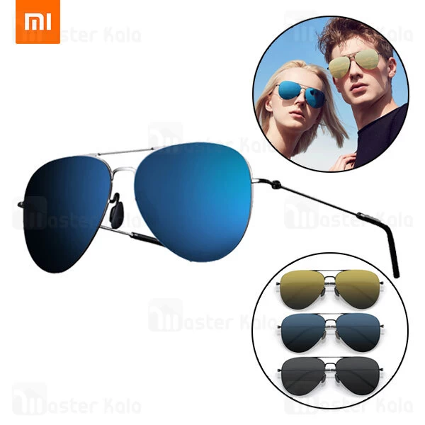 عینک آفتابی Xiaomi TS Nylon Polarized Sunglasses
